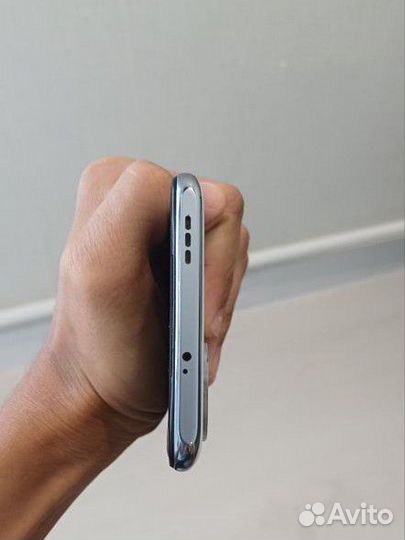 Xiaomi Redmi Note 10S, 6/128 ГБ