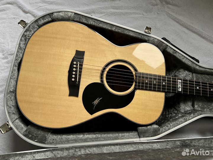 Maton Vera May 808 Limited Australia