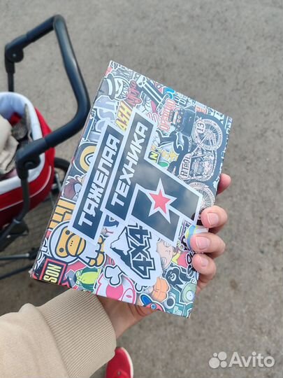 H4 y7d LED mini линзы