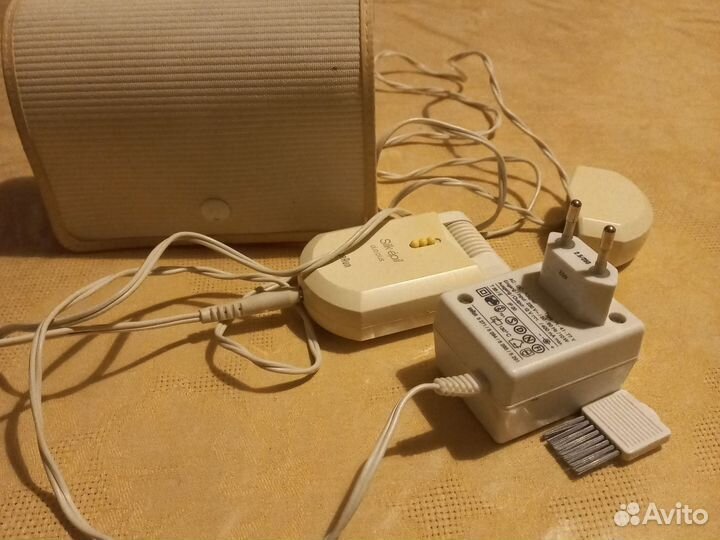 Эпилятор braun Silk epil duo plus