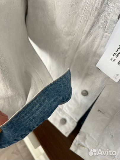 Куртка Maison Margiela, Новая, разм.44