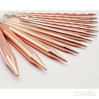 Набор съемных спиц Lykke Cypra