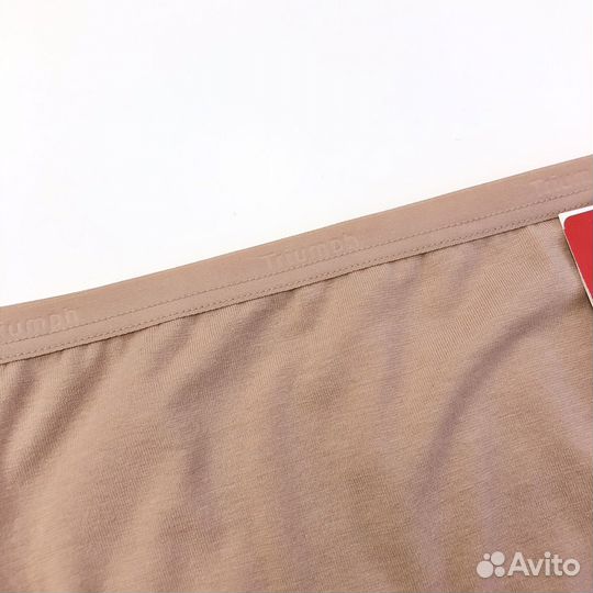 Triumph Just Basic Tai 48(54/56) Трусы-слипы