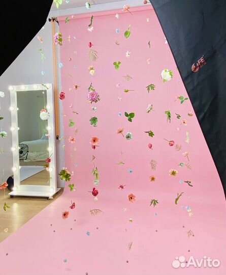 Фотостудия готовый бизнес