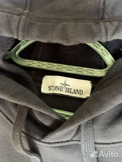 Худи Stone Island оригинал