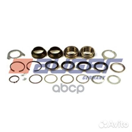 Ремонтный комплект, Разжимной вал