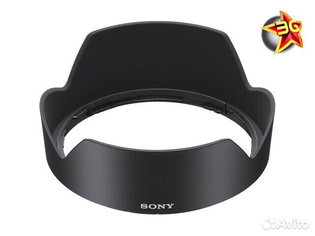 Объектив Sony FE 20-70mm f/4 G SEL2070G