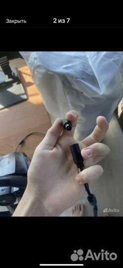 Руль для xbox one-series s