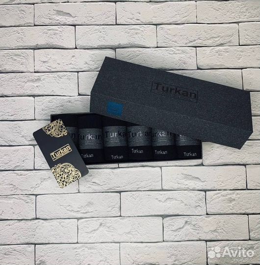 Мужские носки