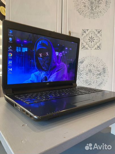 DNS gamer/ core i5/8гб/GT630/1 тб