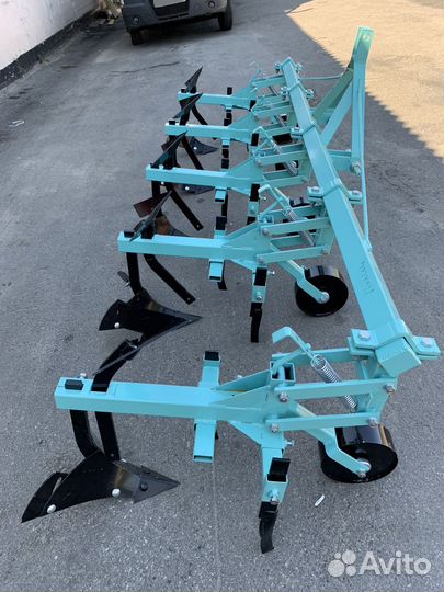 Культиватор Mv-Groupp OK-4 рядный, 2023