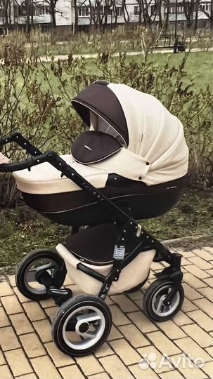 Коляска riko brano 2 в 1
