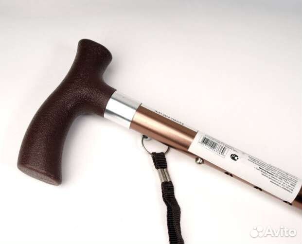 Трость складная, новая, телескопическая