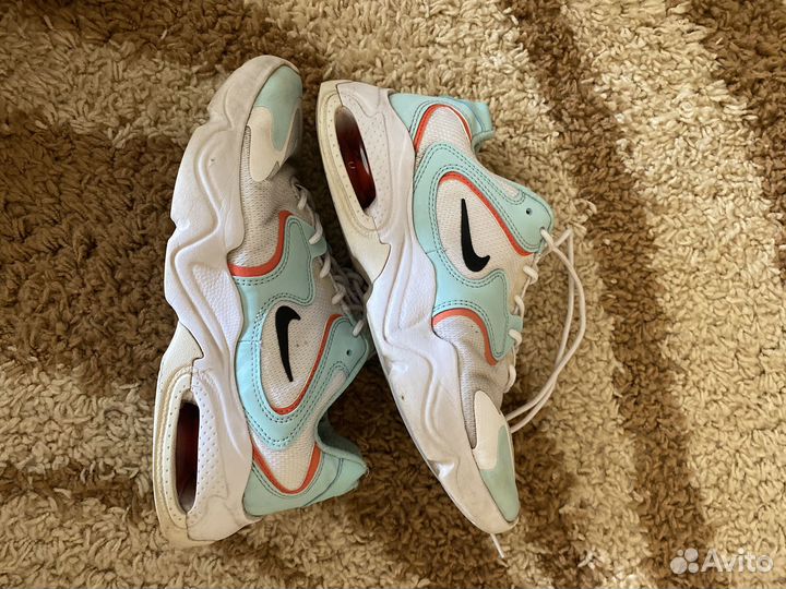 Кроссовки nike