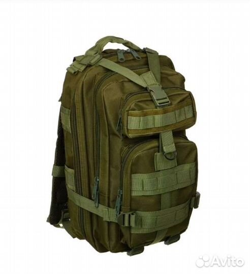 Рюкзак туристический