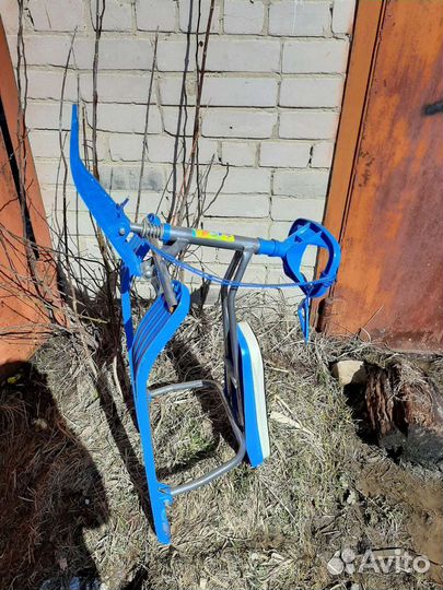 Детские санки