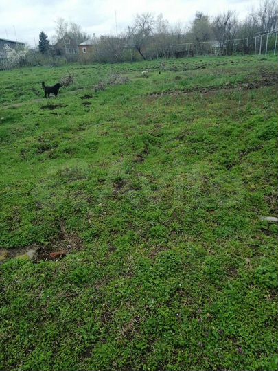 Участок 16,5 сот. (ИЖС)