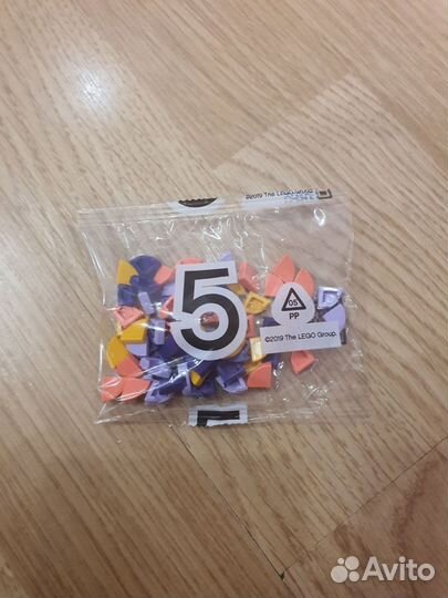 Всякие Разно Цветные Штучки Из lego