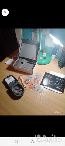 Слуховой аппарат