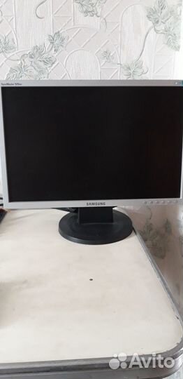 Продам монитор