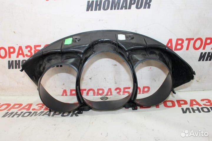 Накладка декоративная для ваз LADA Vesta 2015