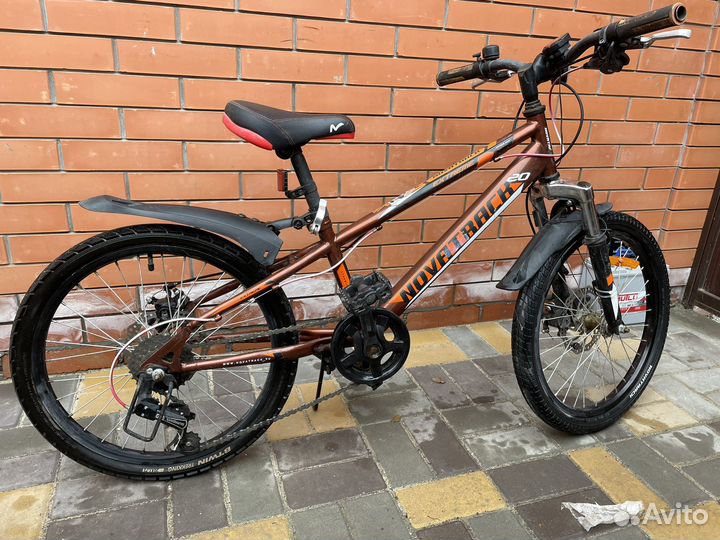 Продам велосипед детский