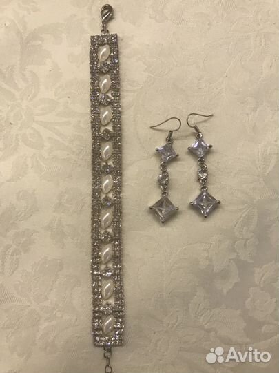 Бижутерия Новая