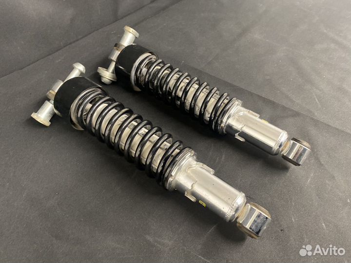 Амортизаторы Harley Davidson night rod 2010