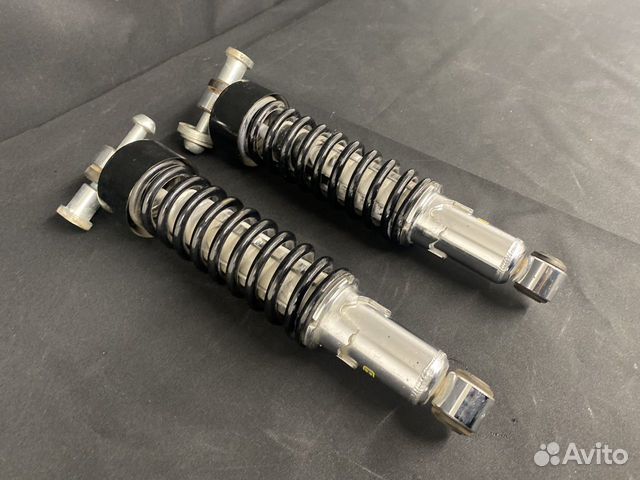 Амортизаторы Harley Davidson night rod 2010