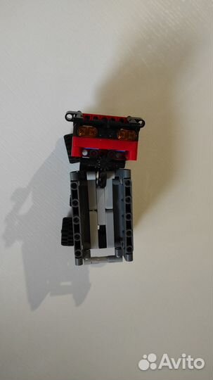 Lego technic 42084