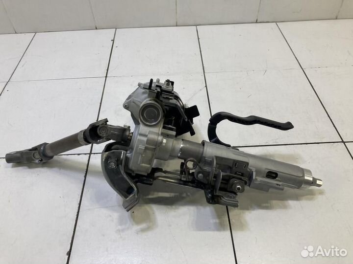 Эур электроусилитель руля Mazda CX-5 I (2011—2015)