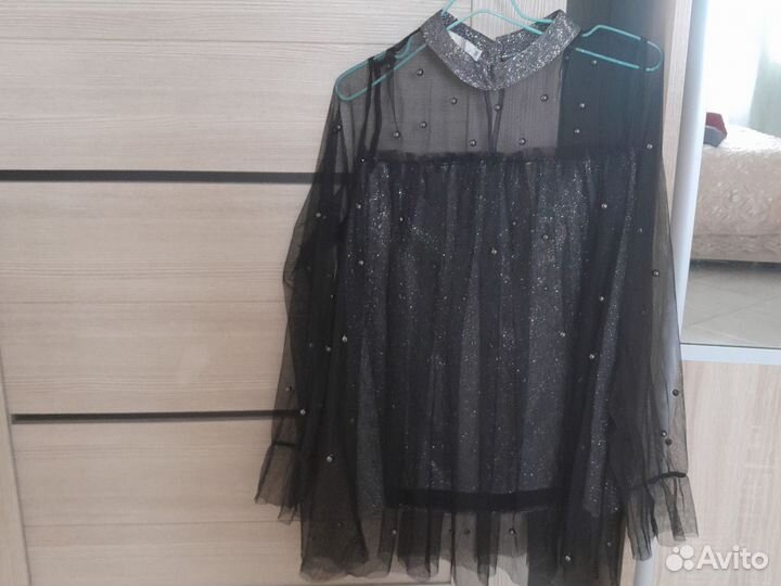 Блузка женская