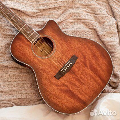 Cort GA-medx-M-OP Grand Regal Series Гитара