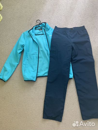 Спортивный костюм