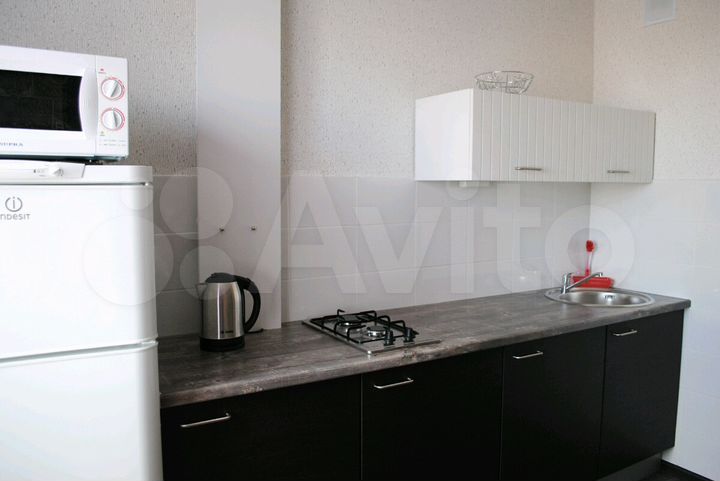2-к. квартира, 60 м², 5/9 эт.