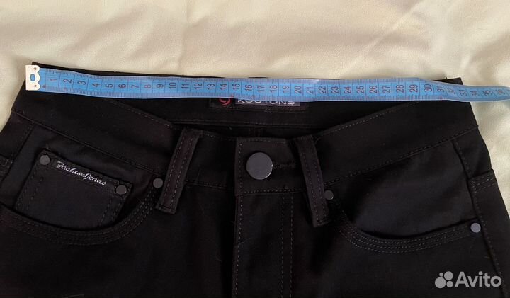 Джинсы для мальчика