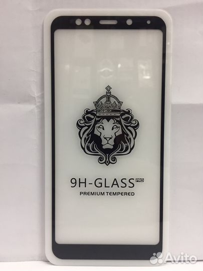 3D Стекло Xiaomi