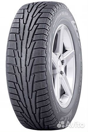Nokian Tyres Nordman RS2 205/65 R15