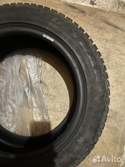Goodyear UltraGrip Ice+ 205/55 R16 91T