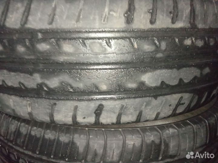 Yokohama GEOLANDAR G015 195/60 R15