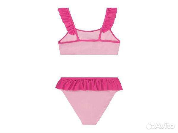 Купальник лидл 134/140см