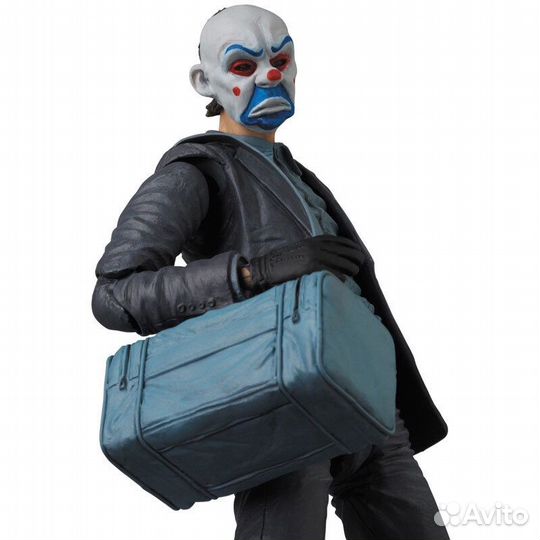 Джокер Joker DC Comics фигуркa