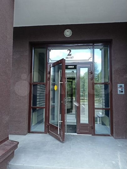 4-к. квартира, 113,5 м², 6/17 эт.