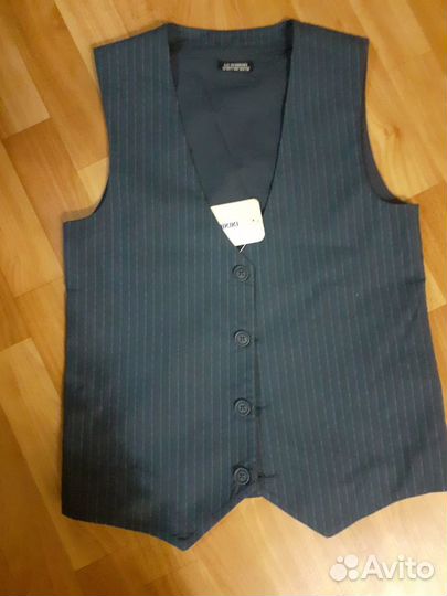 Жилет костюмы для мальчика