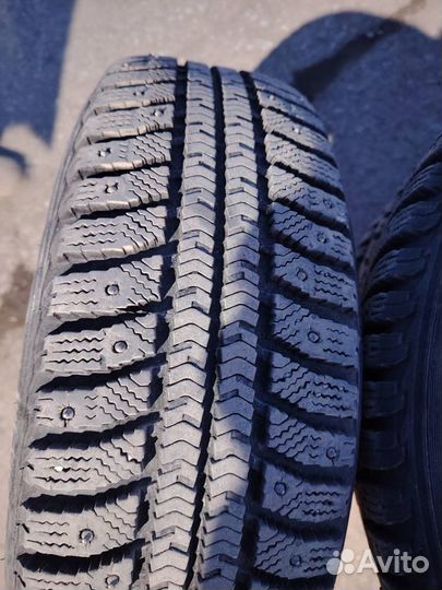 Amtel NordMaster 175/65 R14 82