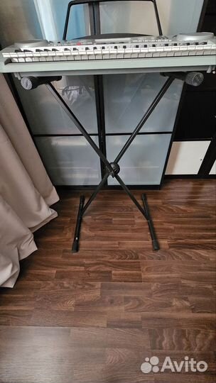 Детский синтезатор Medeli MC49A