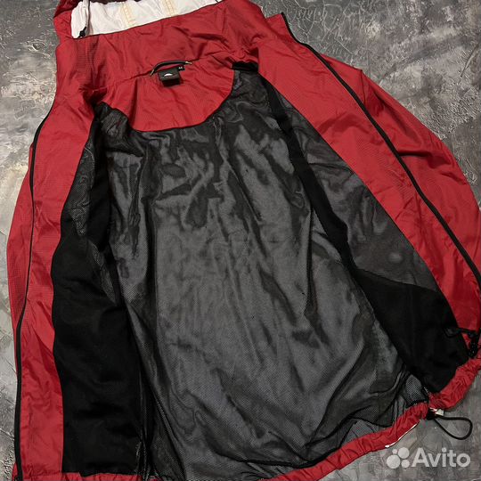 Мембранная куртка mckinley