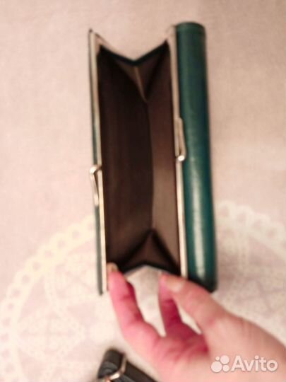 Кошелек портмоне женский