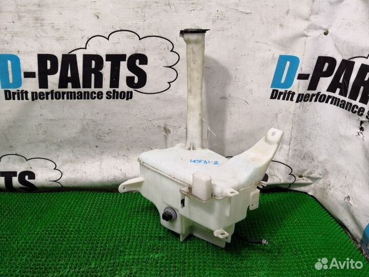 Бачок стеклоомывателя передний Lexus Ls430