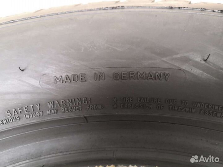 Goodyear Eagle F1 Asymmetric 2 SUV 265/50 R19